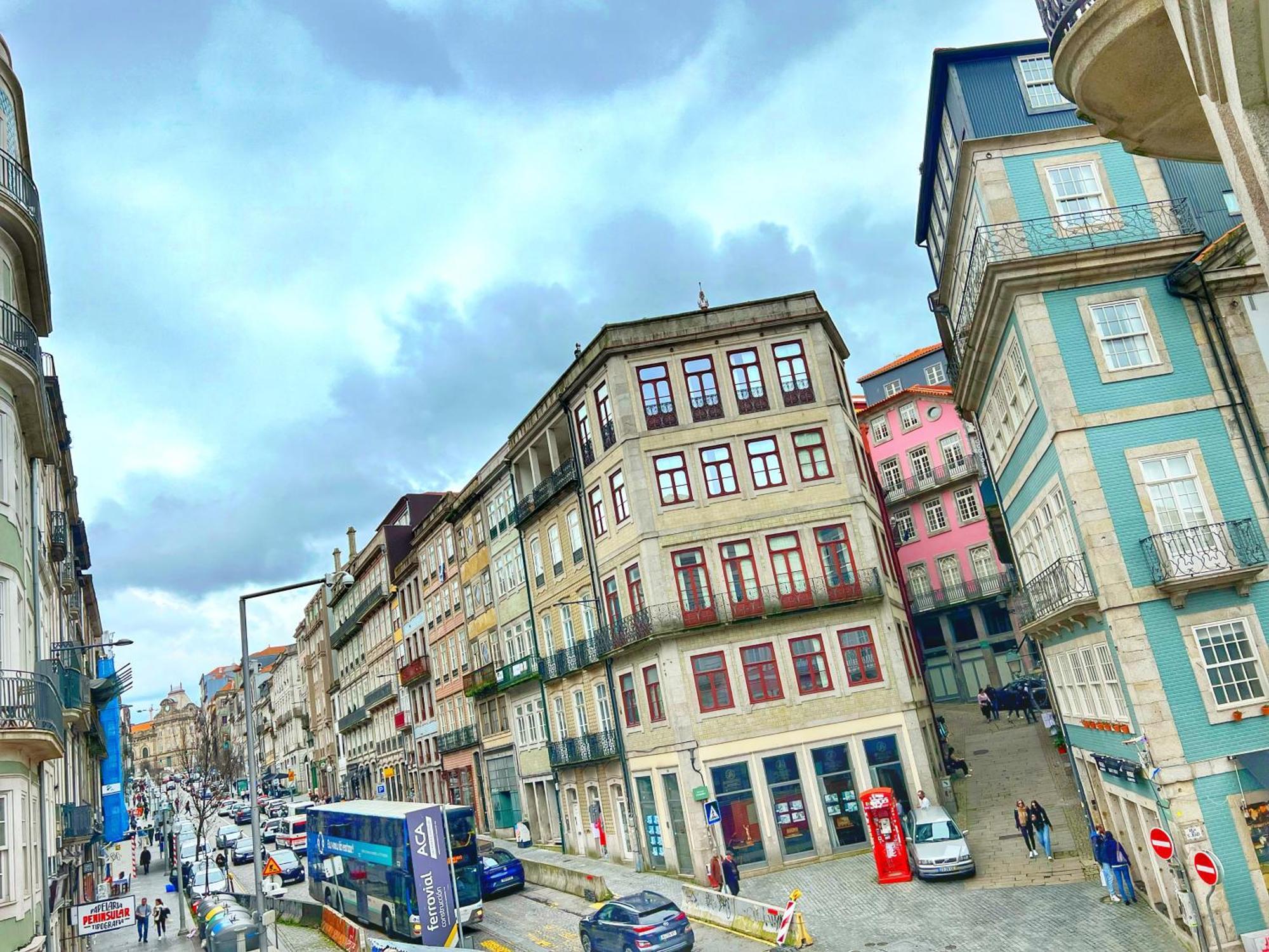 Porto Suites Appartement *